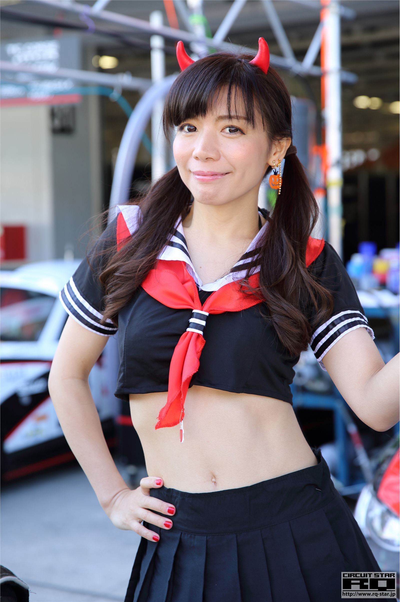[RQ-STAR]2017.10.27 Super Taikyu in SUZUKA 2015 S耐 鈴鹿Vol.2